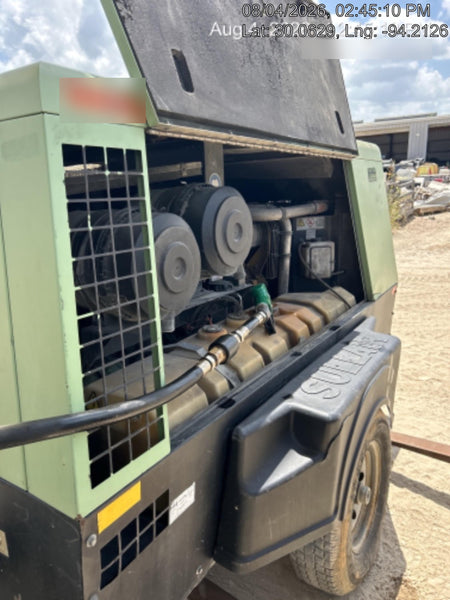 2020 SULLAIR 375H