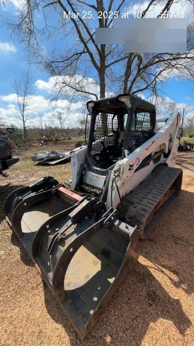 2023 SOLESBEE SBG-84