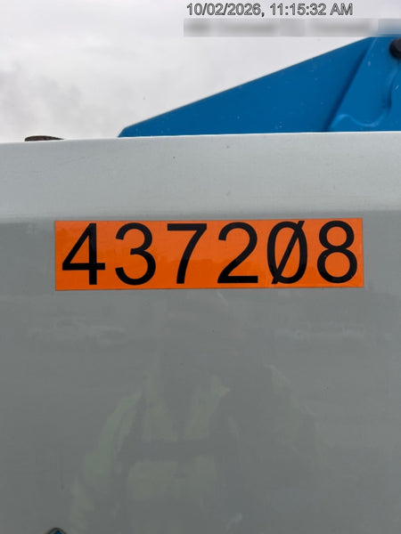 2024 GENIE S-45 XC