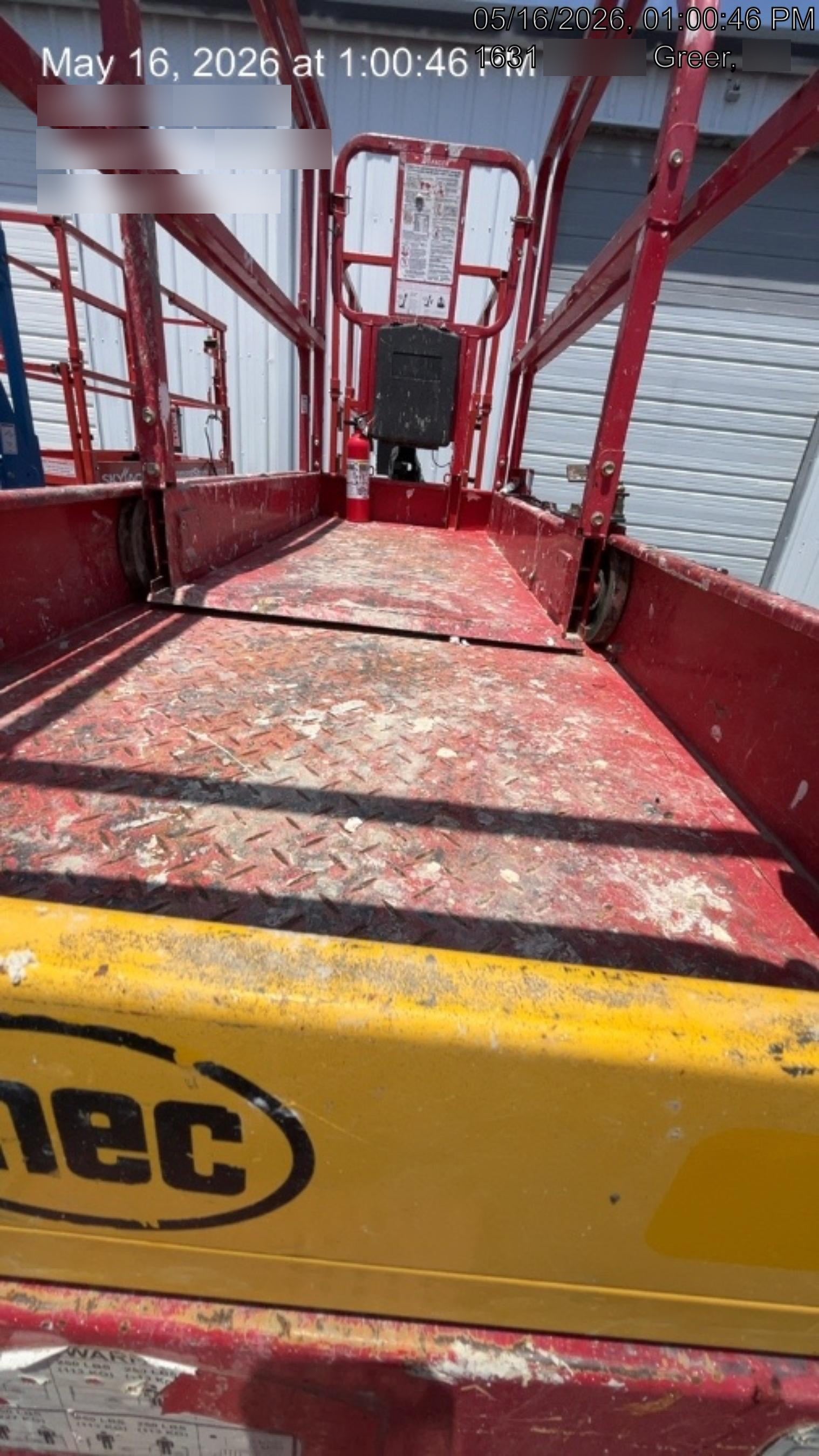 2021 MEC 2632SE