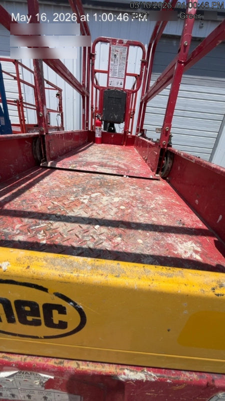 2021 MEC 2632SE