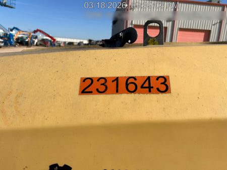 2022 ATLAS COPCO XAS188 CWK