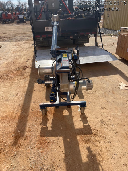 2024 CURRENT TOOLS 100A