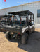 2022 KAWASAKI Mule PRO-DXT (Half Door)