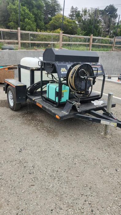 2025 MI-T-M AW-9000-0005 / DHG-4004-B0V6G