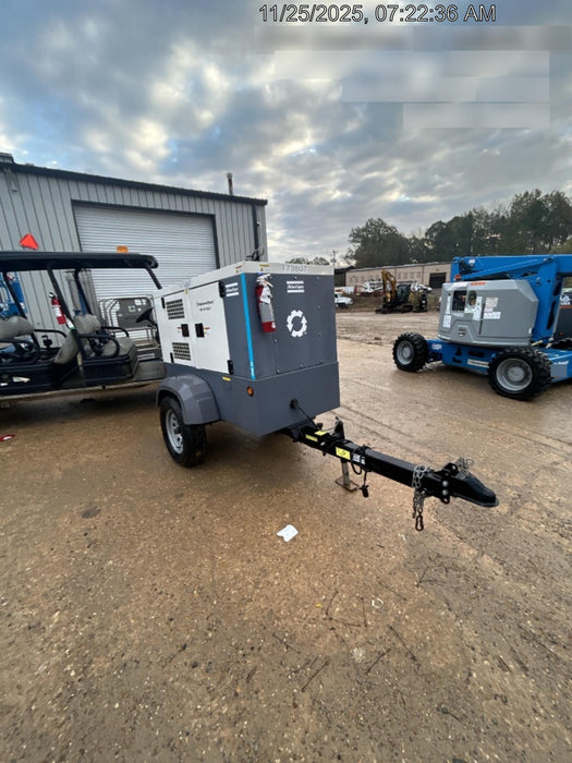 2021 ATLAS COPCO QAS25 CWK