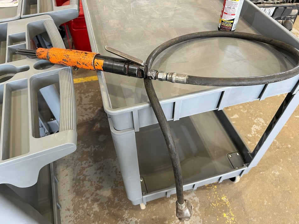 2022 MICHIGAN PNEUMATIC ES-1BLNS