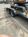 2022 LOADTRAIL Tilt-Deck Rental Trailer