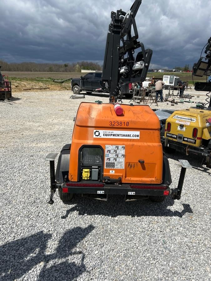 2023 GENERAC MLT2