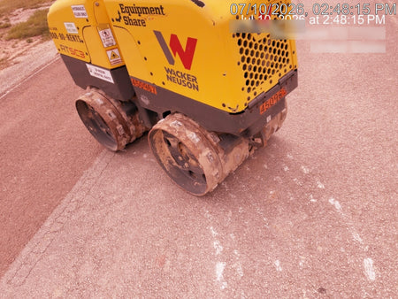 2024 WACKER NEUSON RTLx-SC3