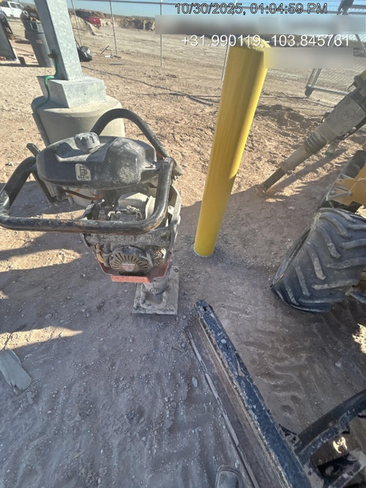 2024 HUSQVARNA LT6005