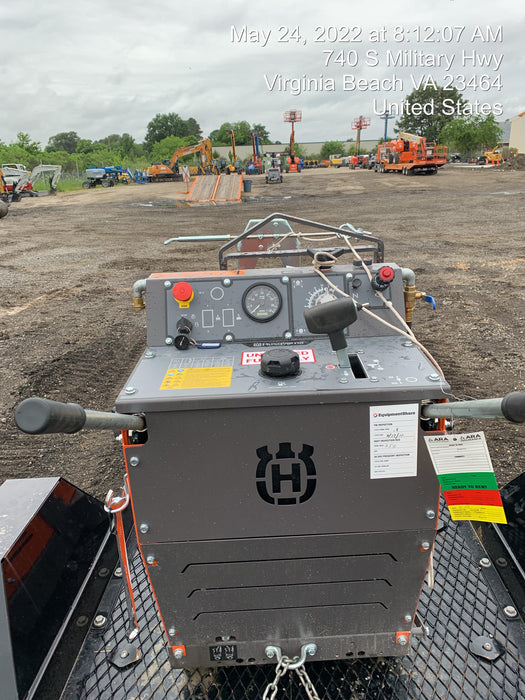 2021 HUSQVARNA FS3500 G