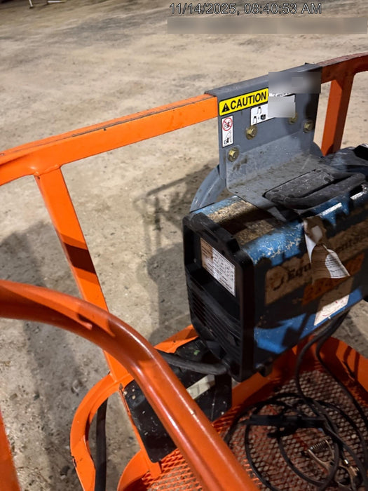 2022 MILLER ELECTRIC CST-280