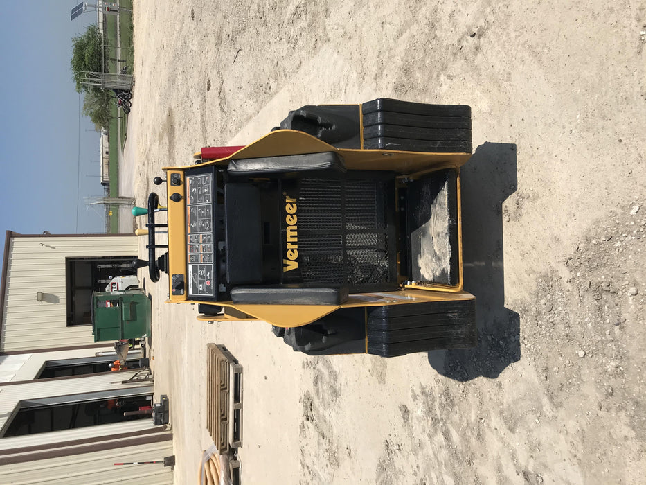 2019 VERMEER S925TX