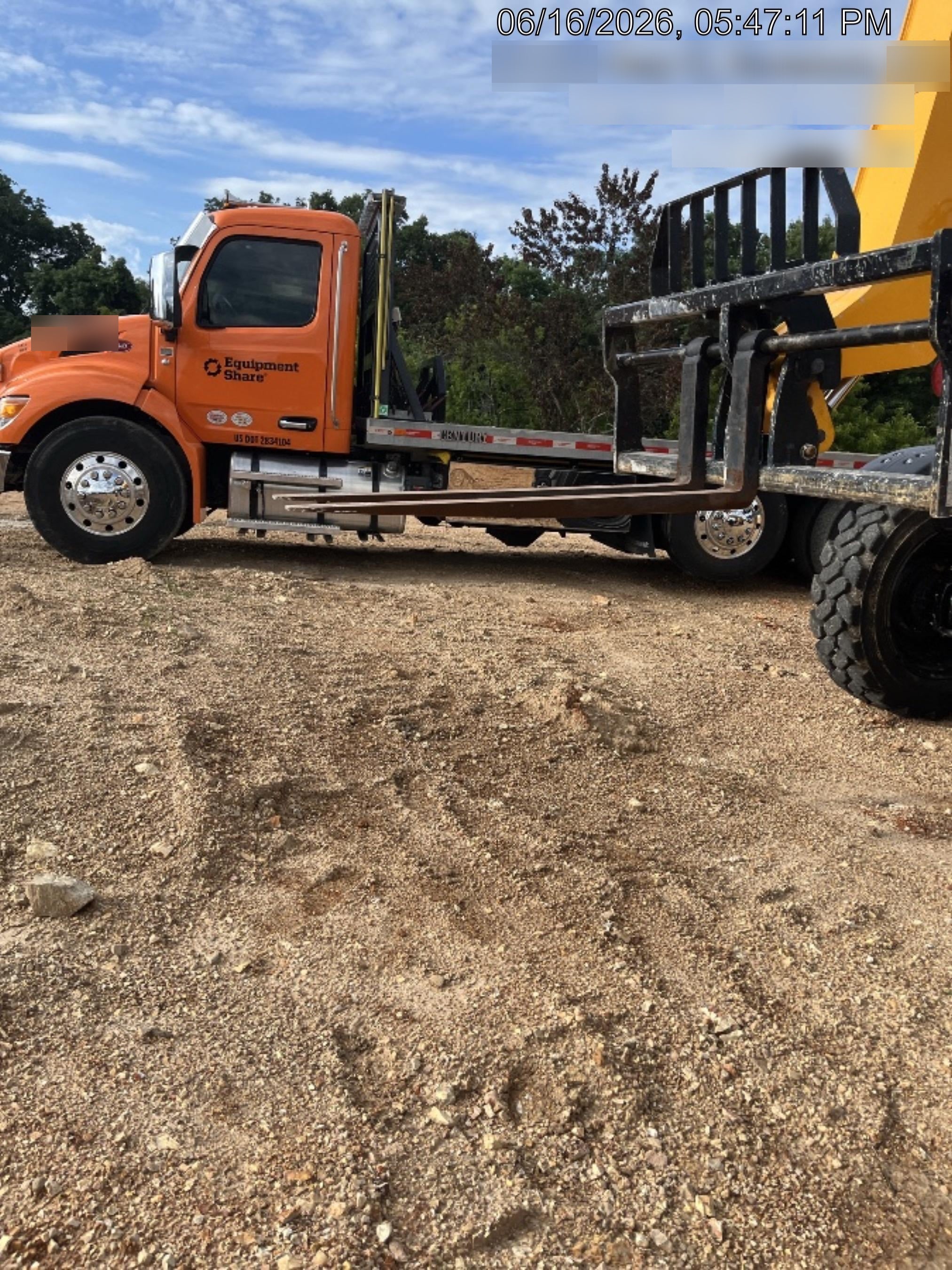 2025 JCB 509-42