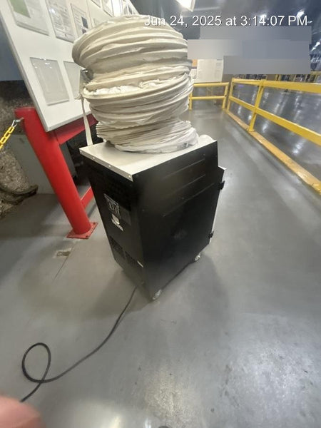 2023 KWIKOOL KPAC1411-2