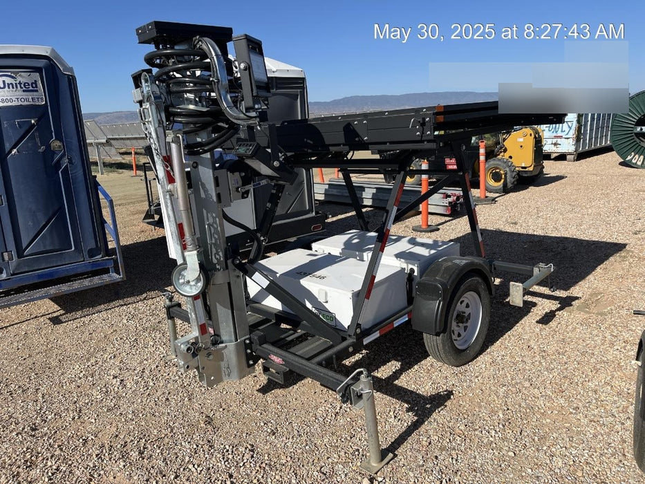 2024 WANCO WLTS-MM8A-1600