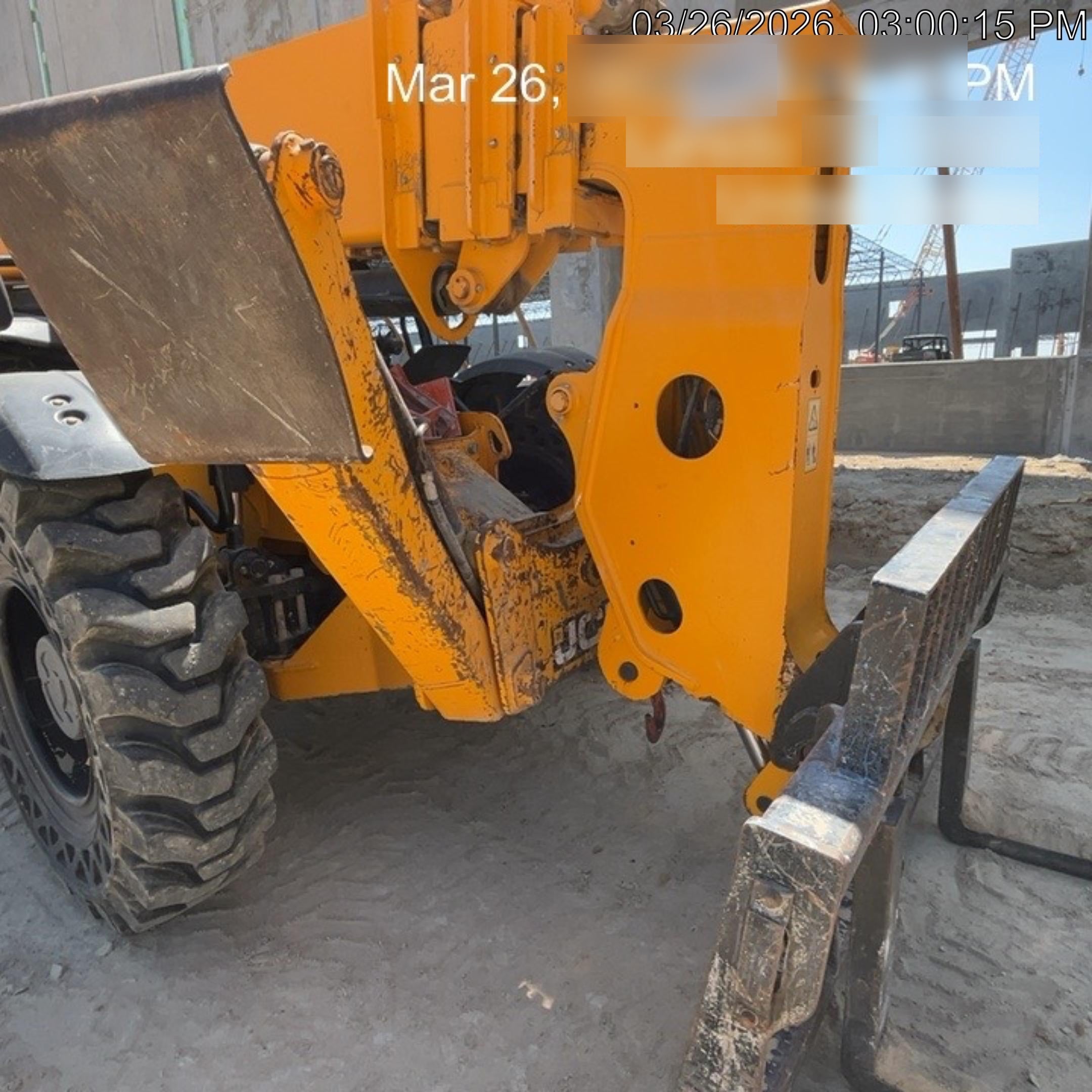 2023 JCB 512-56