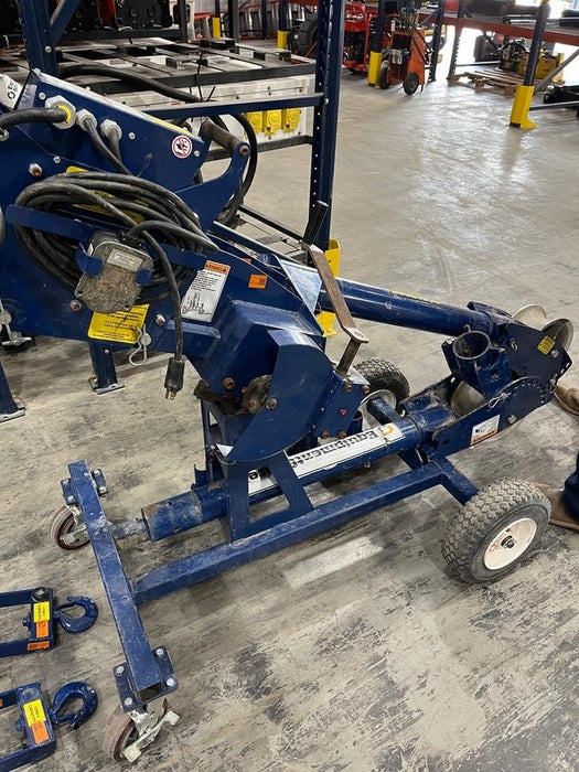 2021 CURRENT TOOLS 100A