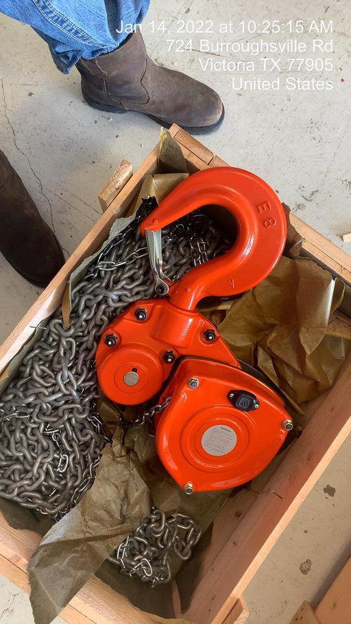 2022 ELEPHANT H100-7.5-30