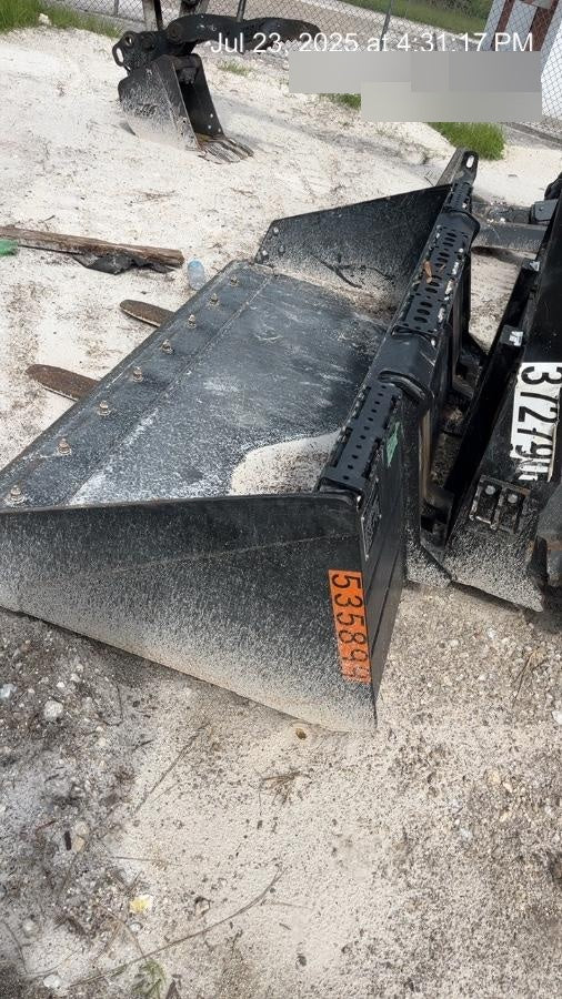 2023 ARROW MATERIAL HANDLING F5100CB