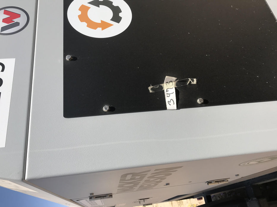 2020 WACKER NEUSON G50