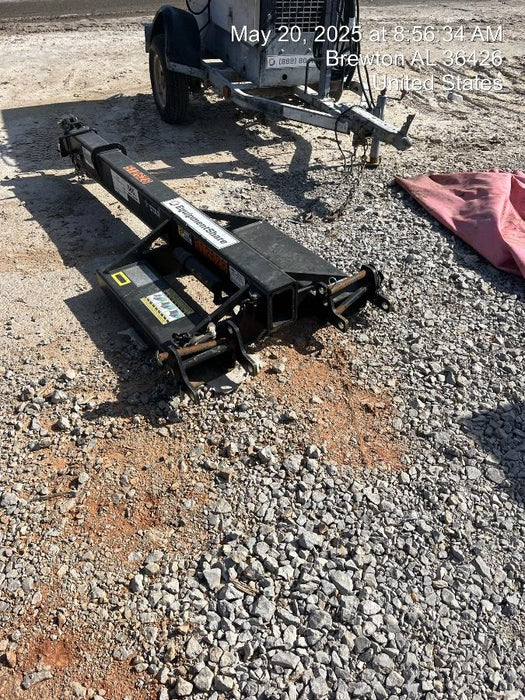 2025 STAR INDUSTRIES M1360B - Star JIB Boom