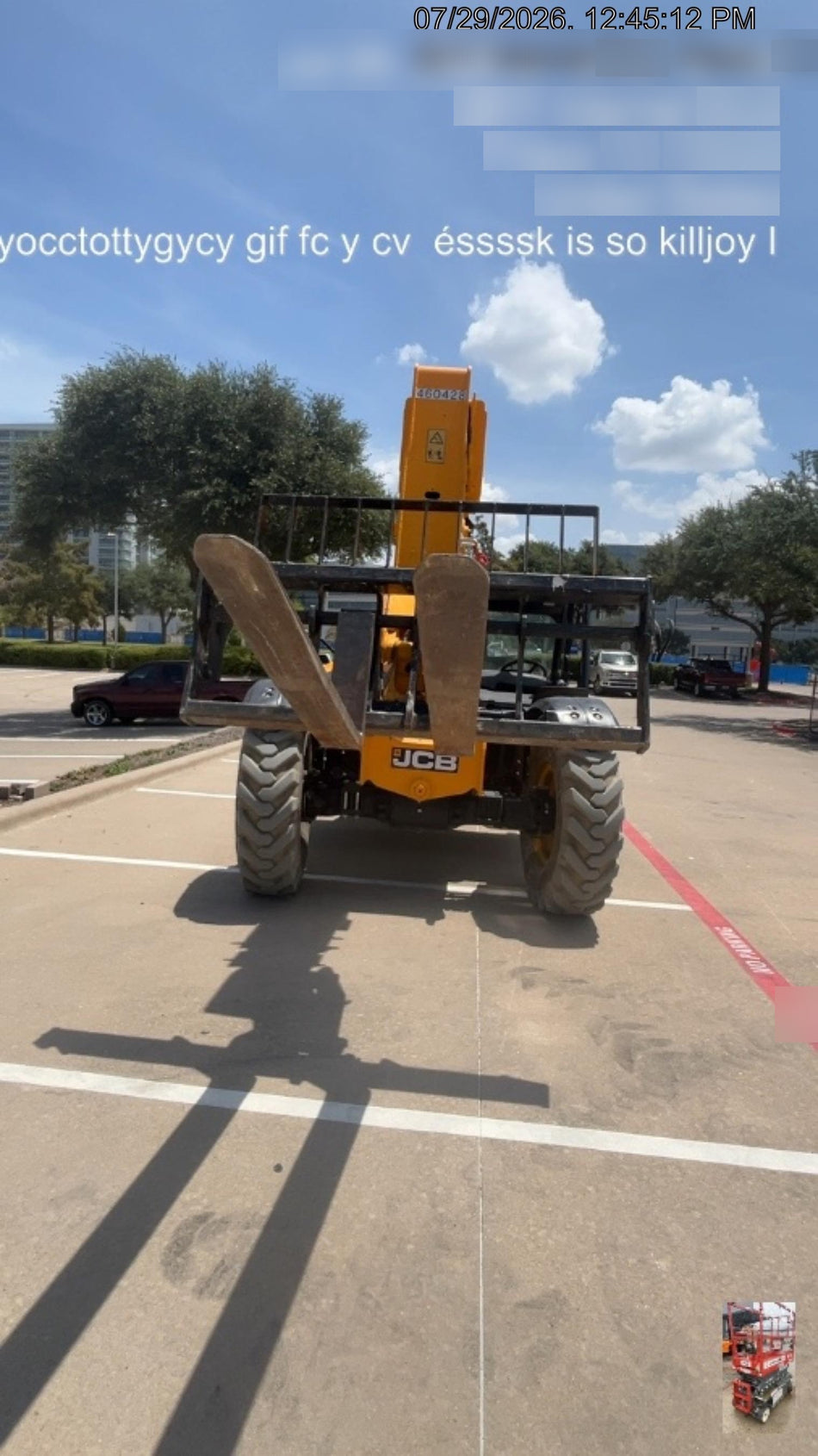 2024 JCB 509-42
