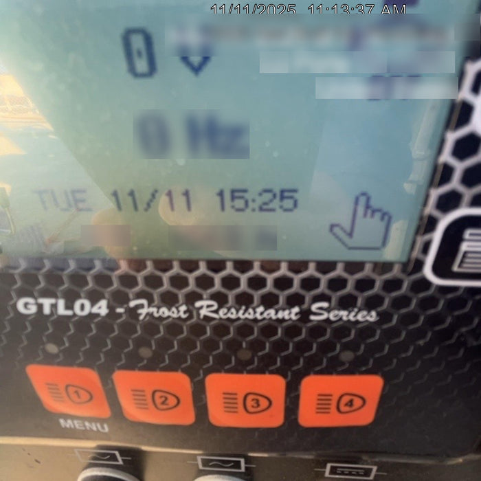 2025 GENERAC SLT-DCUBEHYPRK2