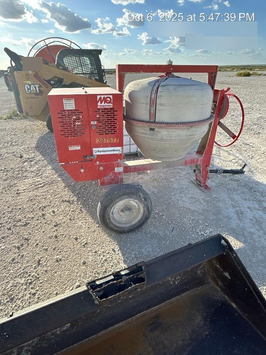 2023 MULTIQUIP MC12PH