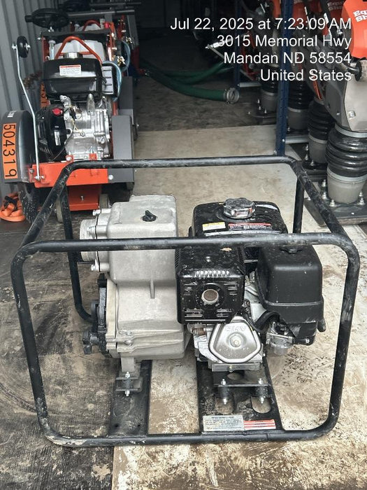 2025 MI-T-M WTP-T04-0MGH