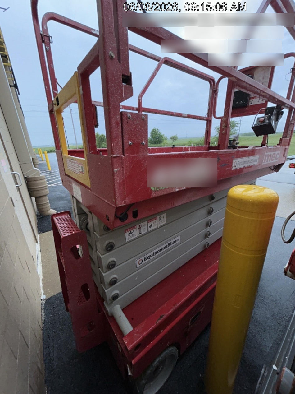 2021 MEC 4046SE