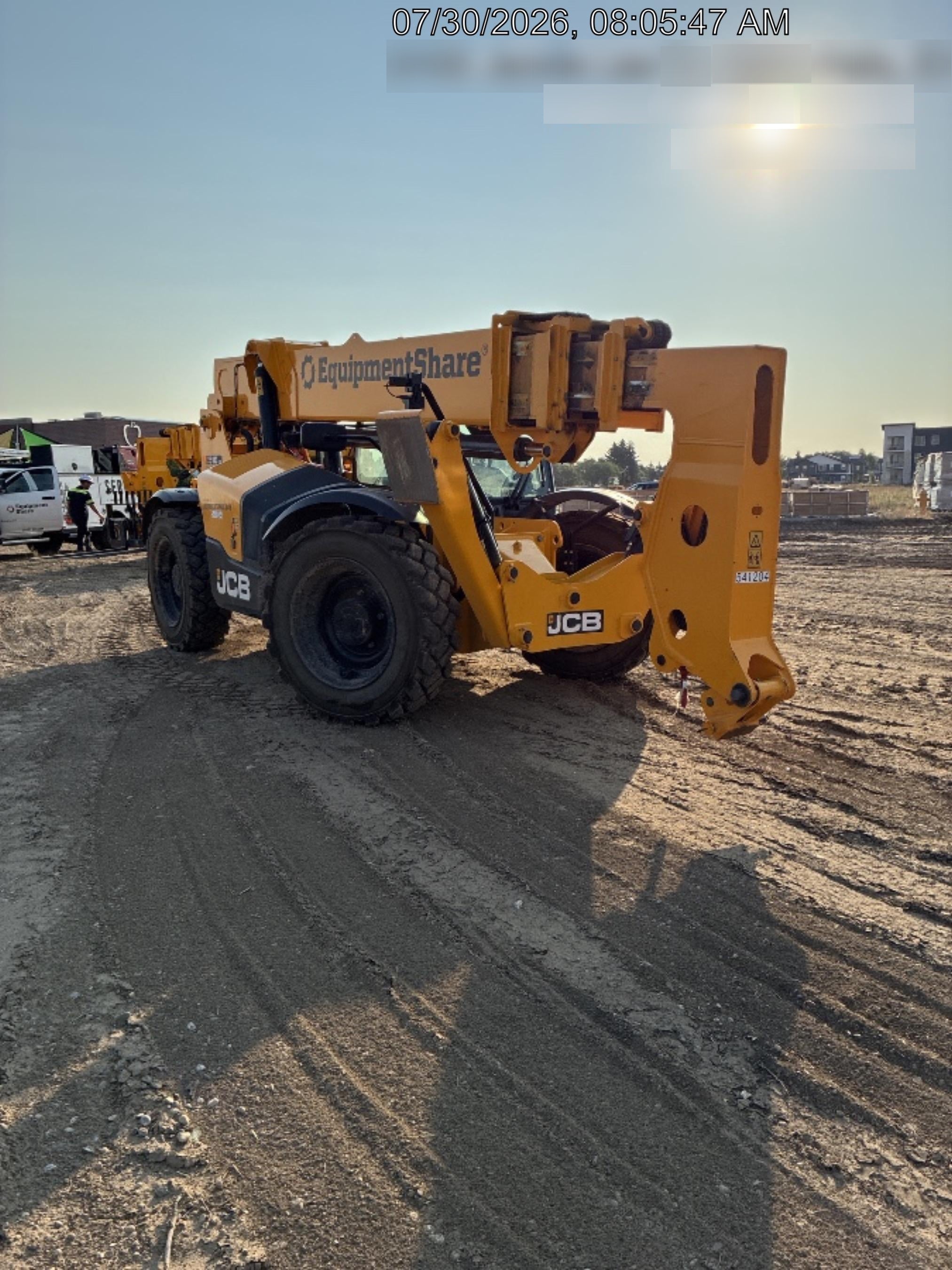 2025 JCB 510-56