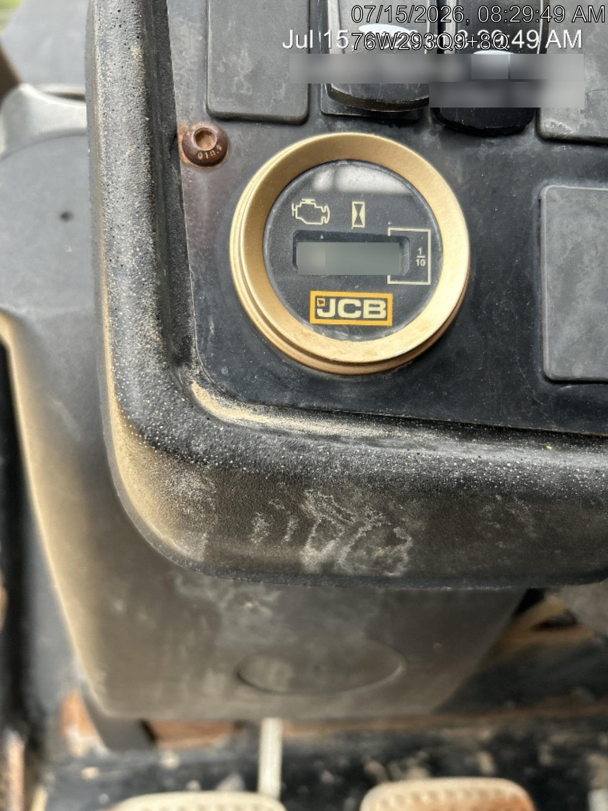 2020 JCB 510-56 JCB 510-56
