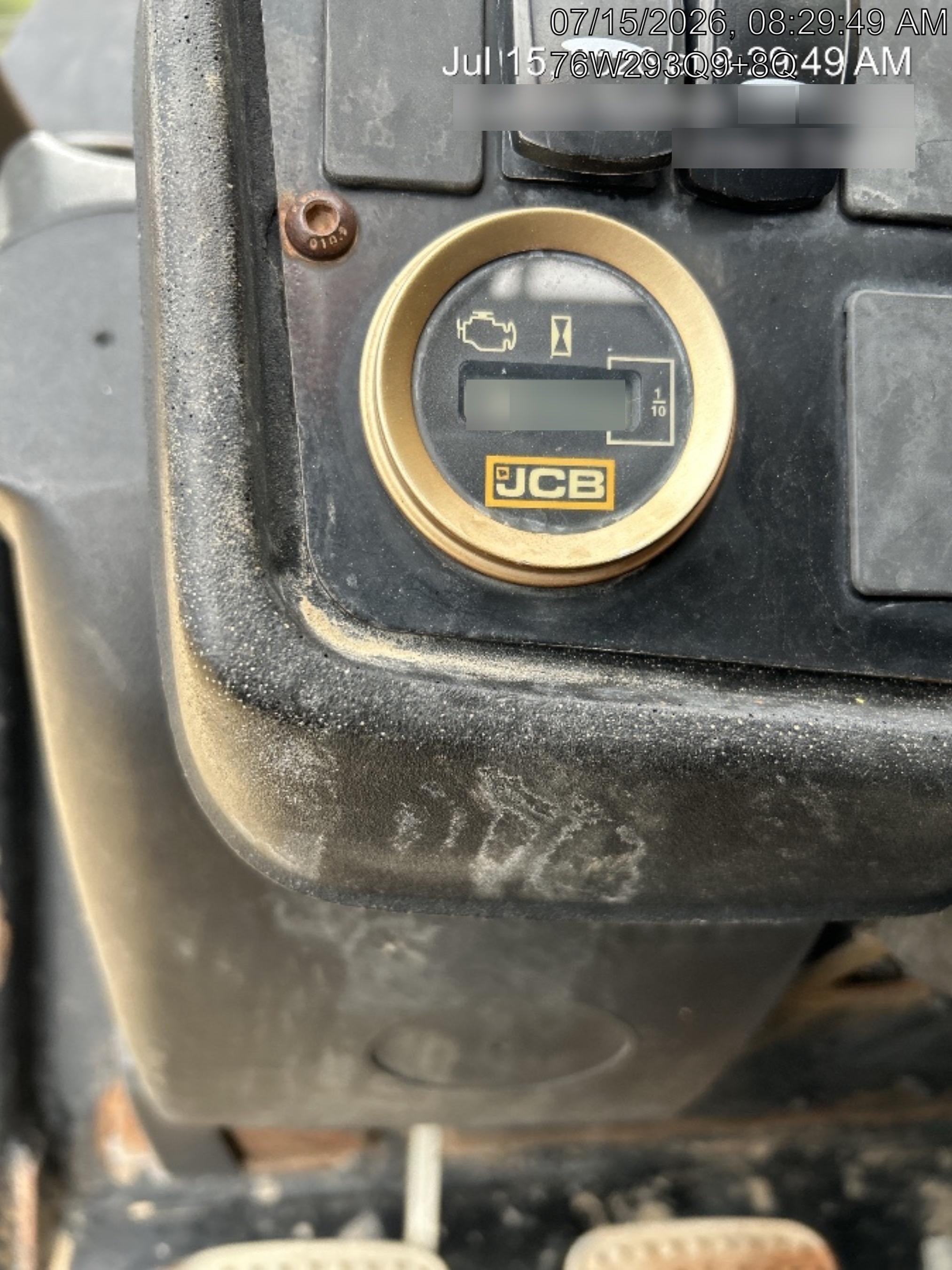 2020 JCB 510-56 JCB 510-56
