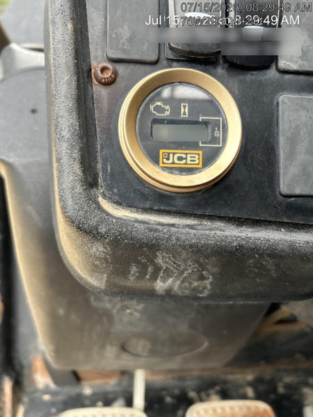 2020 JCB 510-56 JCB 510-56