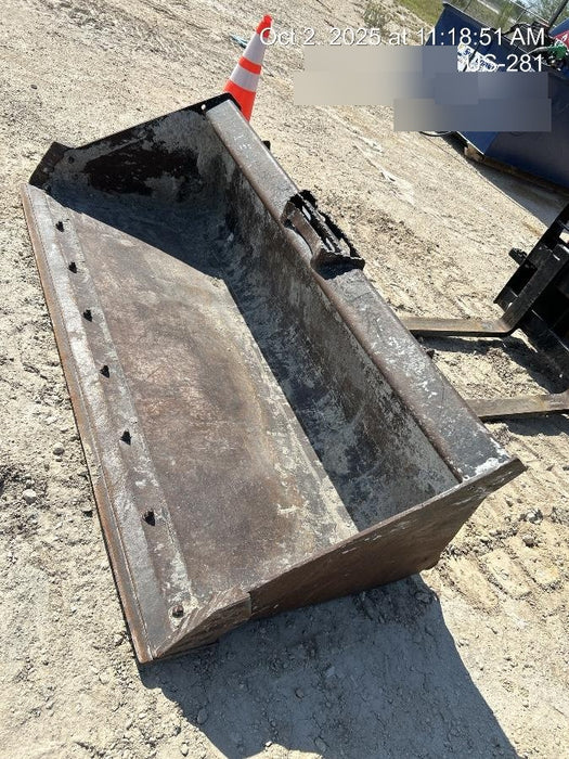 2024 ARROW MATERIAL HANDLING F5100CB