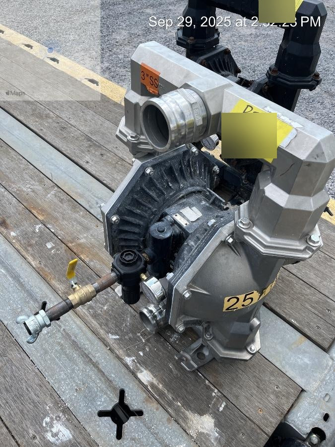 2022 INGERSOLL RAND PD30A-ASS-STT-C