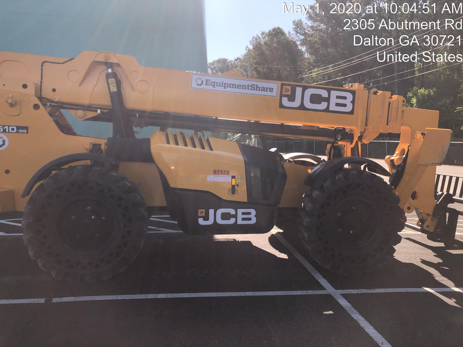 2020 JCB 510-56 JCB 510-56