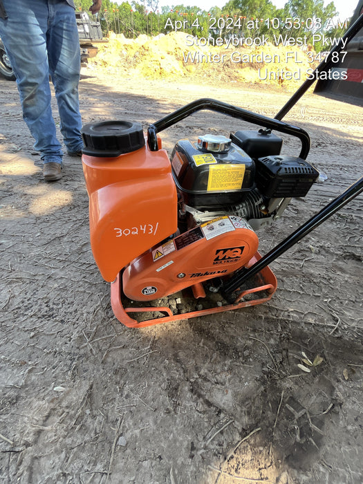 2023 MULTIQUIP MVC82VHW