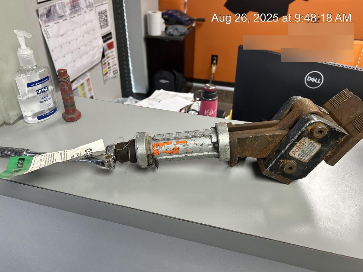 2022 PETOL P95-525