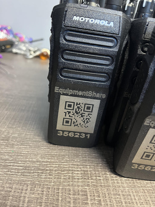 2023 MOTOROLA R7 NON-DISPLAY