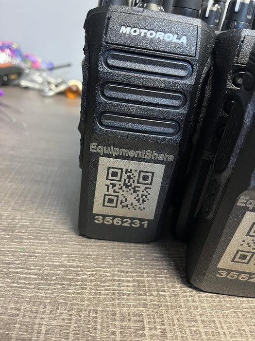 2023 MOTOROLA R7 NON-DISPLAY