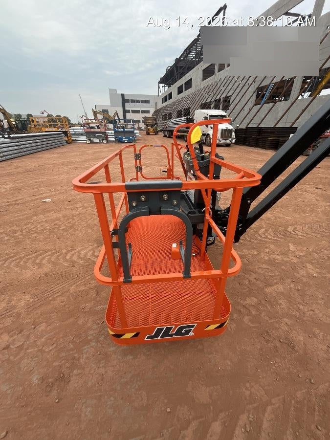 2026 JLG 1200SJP