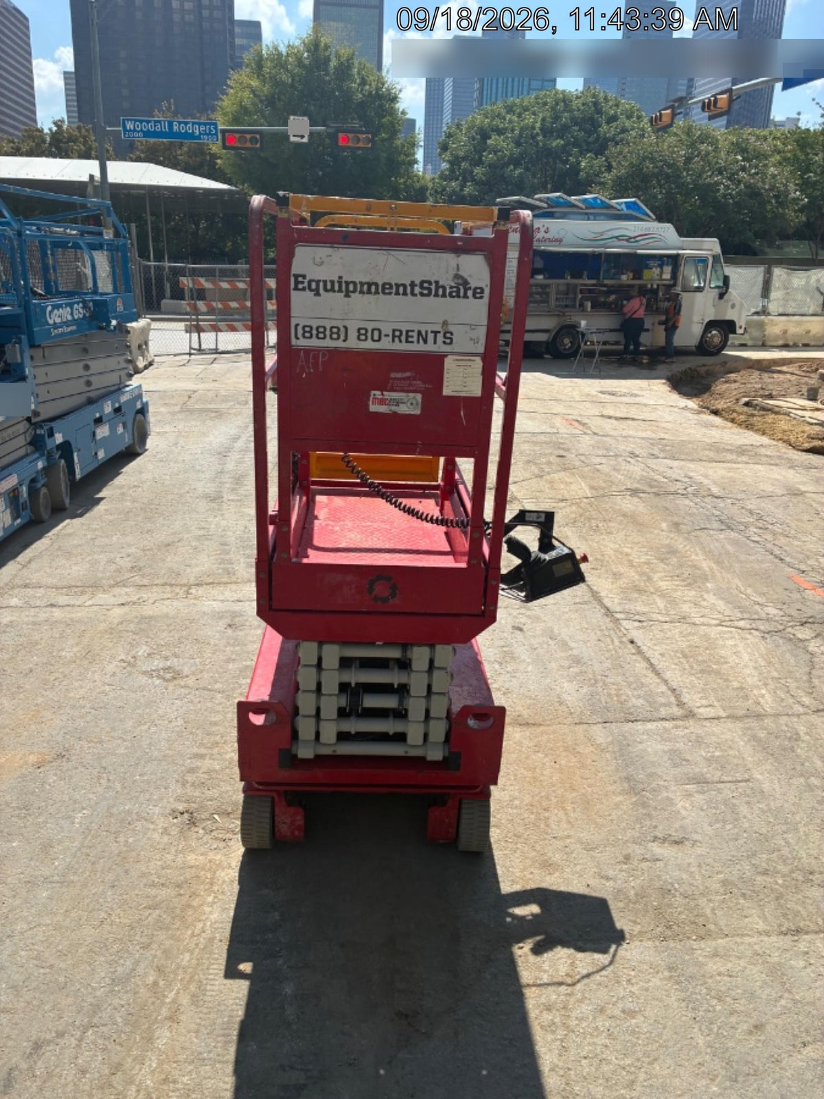 2021 MEC Micro 19-XD