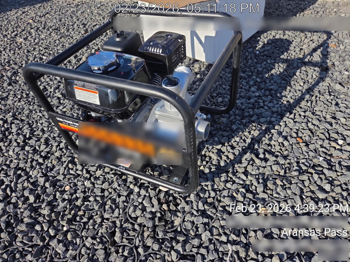 2025 MI-T-M WTP-S02-1MGH