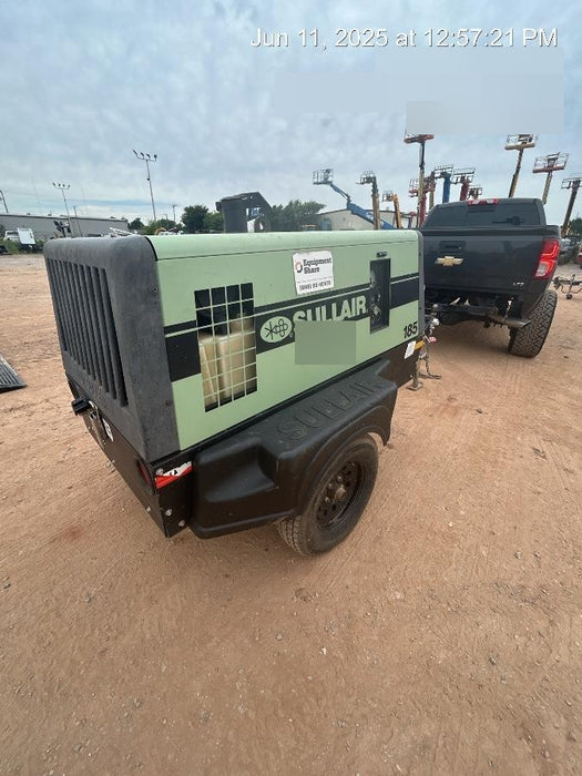 2019 SULLAIR 185-DPQ