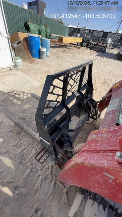 2022 PALADIN 48" Pallet Forks - Paladin