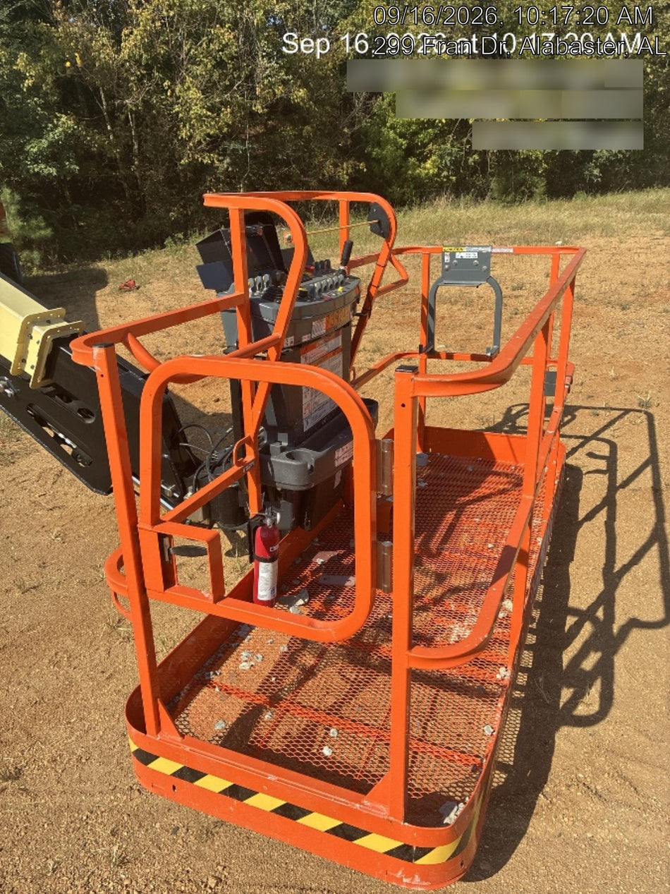 2026 JLG 1850SJ