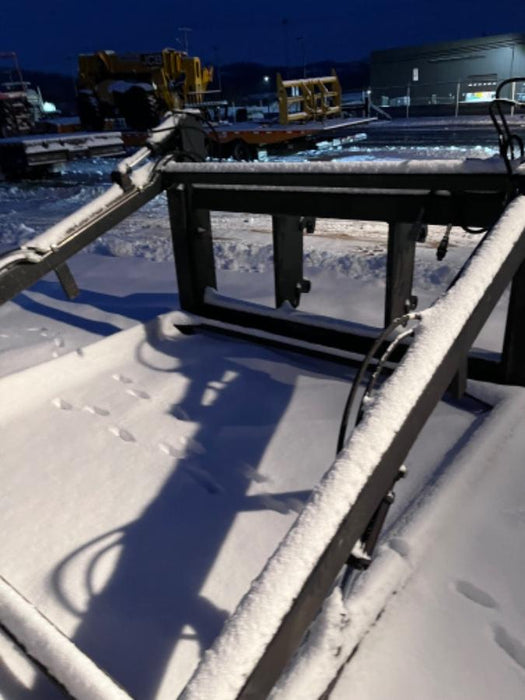 2024 ARROW MATERIAL HANDLING 7196250-6-96-049PG